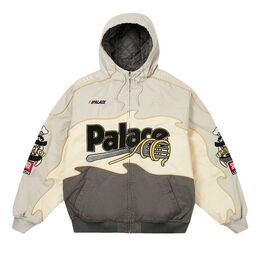 Palace: Серая куртка 