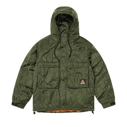 Palace: Жаккардовая куртка 