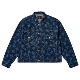 Palace: Джинсовая куртка 