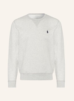 Polo Ralph Lauren: Светлая толстовка 