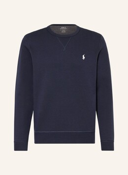 Polo Ralph Lauren: Тёмная толстовка 