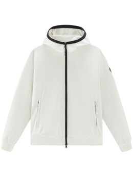 Woolrich: Куртка из софтшелла 