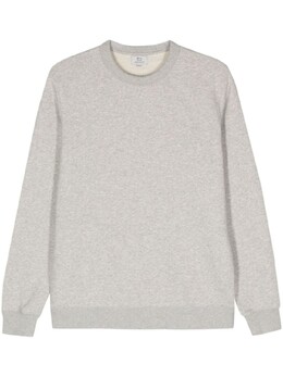 Woolrich: Серая толстовка 
