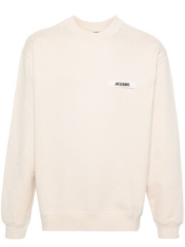 Jacquemus: Толстовка 