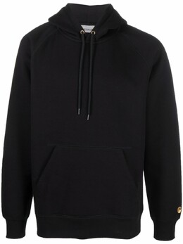 Carhartt WIP: Толстовка  Chase с капюшоном