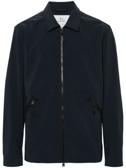 Woolrich: Куртка на молнии 