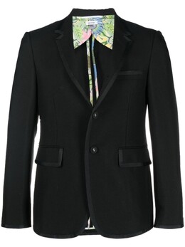 Thom Browne: Пиджаки из шерсти 