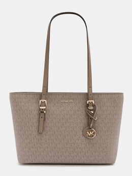 Michael Kors: Серая сумка 