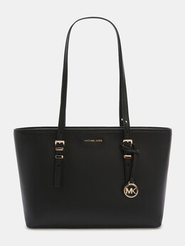 Michael Kors: Чёрная сумка 