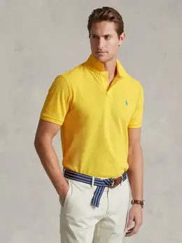 Ralph Lauren: Поло с коротким рукавом 