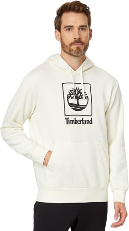 Timberland: Винтажная толстовка 