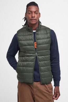 Barbour: Стёганый жилет 