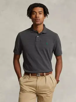 Ralph Lauren: Поло с коротким рукавом 