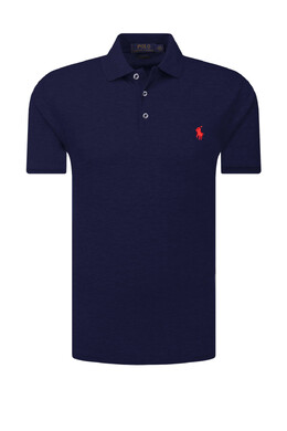 Polo Ralph Lauren: Поло стрейч 