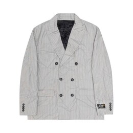 Stussy: Пиджаки в полоску 