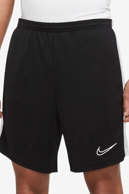 Nike: Чёрные шорты  Dri FIT