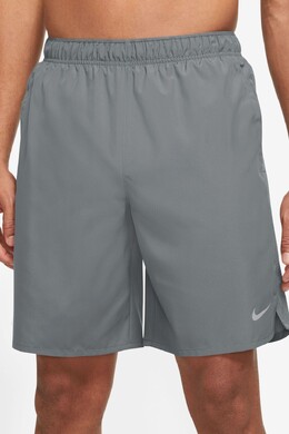 Nike: Серые шорты  Dri FIT