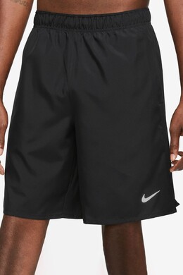 Nike: Чёрные шорты  Dri FIT