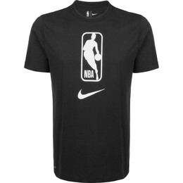 Nike: Чёрная рубашка 