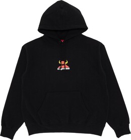 Supreme: Толстовка с капюшоном 