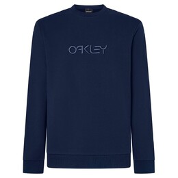 Oakley: Синяя толстовка  B1B