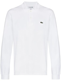 Lacoste: Рубашка с длинным рукавом 