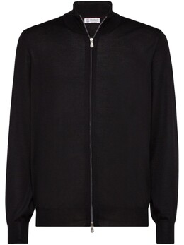Brunello Cucinelli: Кашемировый свитер 
