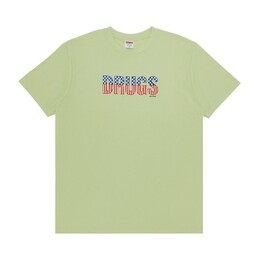 Supreme: Осенняя футболка 