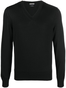 Tom Ford: Свитер из шерсти 
