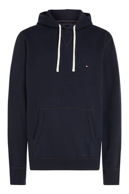 Tommy Hilfiger: Флисовая толстовка 