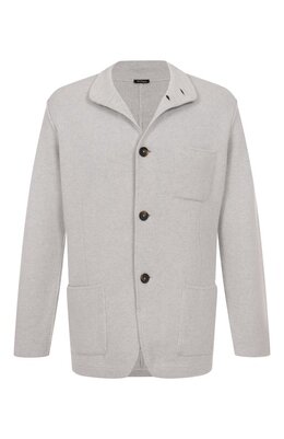 Kiton: Кашемировый кардиган 