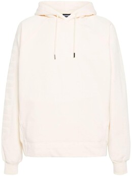 Jacquemus: Футболка 