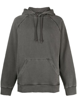 Carhartt WIP: Меланжевая толстовка 