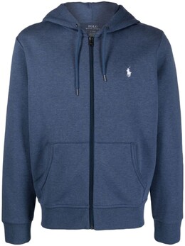 Polo Ralph Lauren: Толстовка с вышивкой 