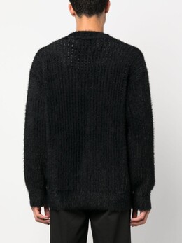 Missoni: Кардиган с v-образным вырезом 