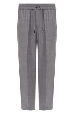 Brioni: Брюки из шерсти 