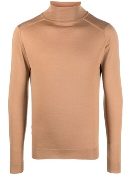 John Smedley: Свитер из шерсти 