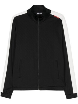 Just Cavalli: Толстовка на молнии 