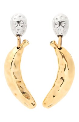 Chloé: Серьги 