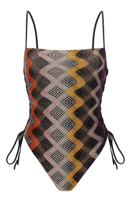 Missoni: Купальник 