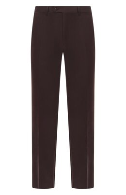 Brioni: Брюки из шерсти 