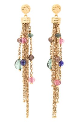 Chloé: Серьги 