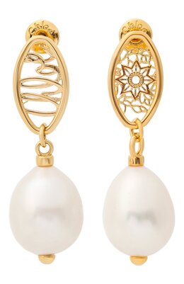 Chloé: Серьги 