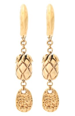 Chloé: Серьги 