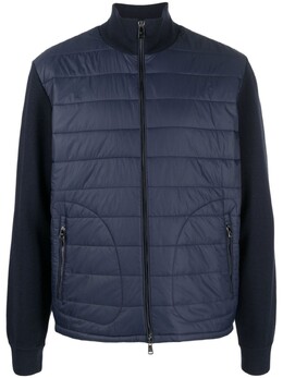 Ralph Lauren: Фиолетовый свитер 