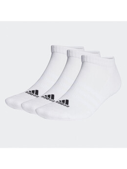 Adidas: Белые носки 