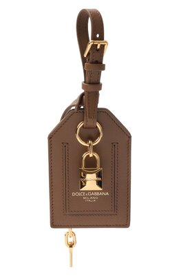 Dolce & Gabbana: Брелок 