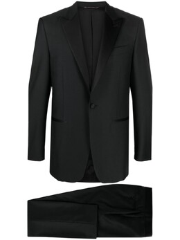 Canali: Костюм из шерсти 