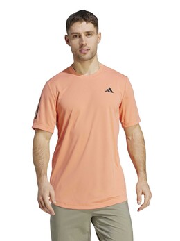 Adidas: Футболка  Stripes в полоску