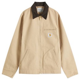 Carhartt WIP: Многоцветная куртка 